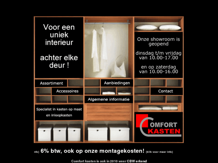 www.comfortkasten.nl