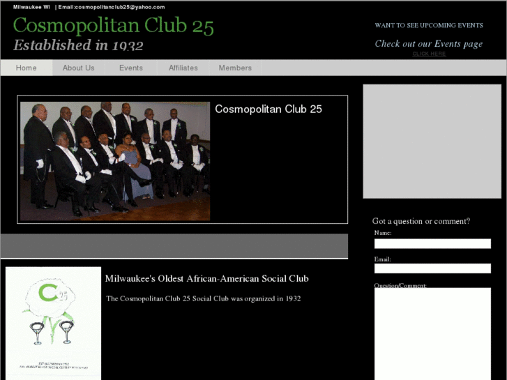 www.cosmopolitanclub25.org