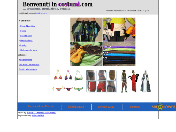 www.costumi.com