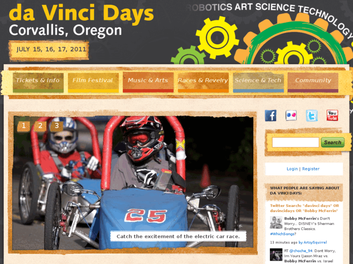 www.davinci-days.org