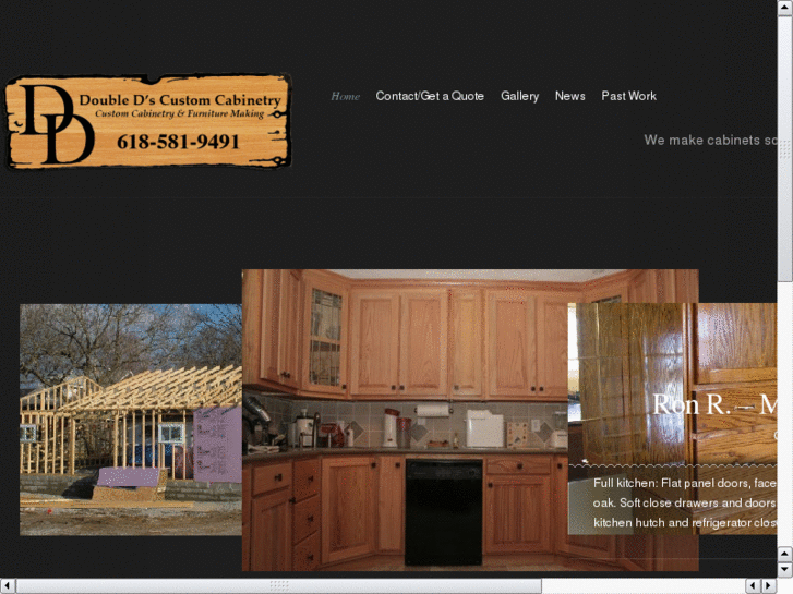 www.ddcabinetry.com