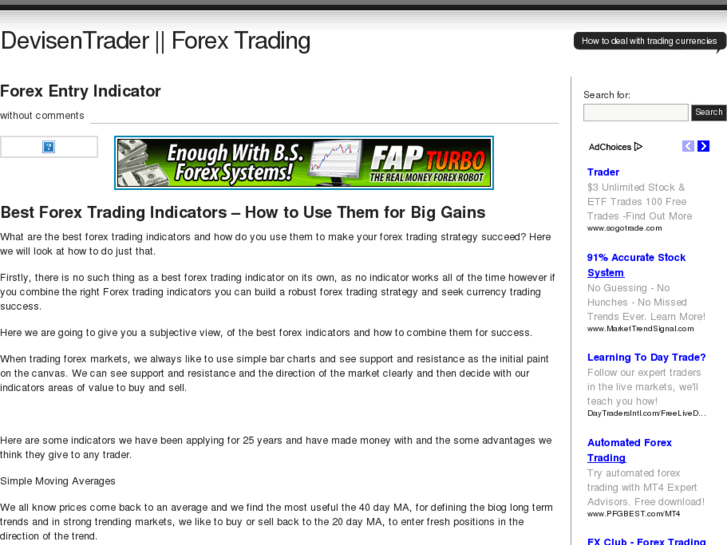 www.devisentrader.com