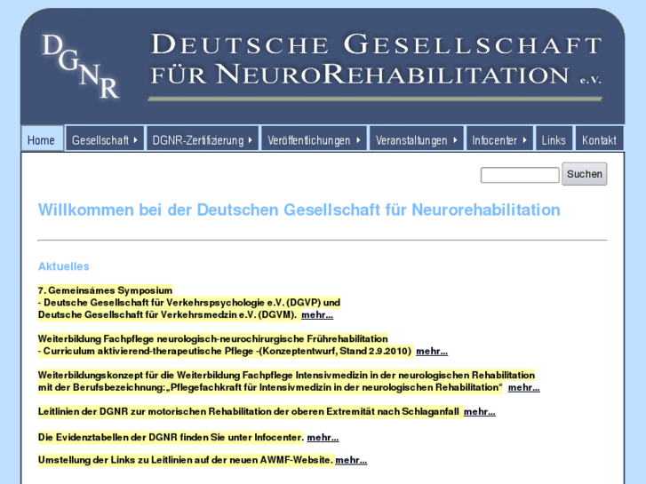 www.dgnr.de