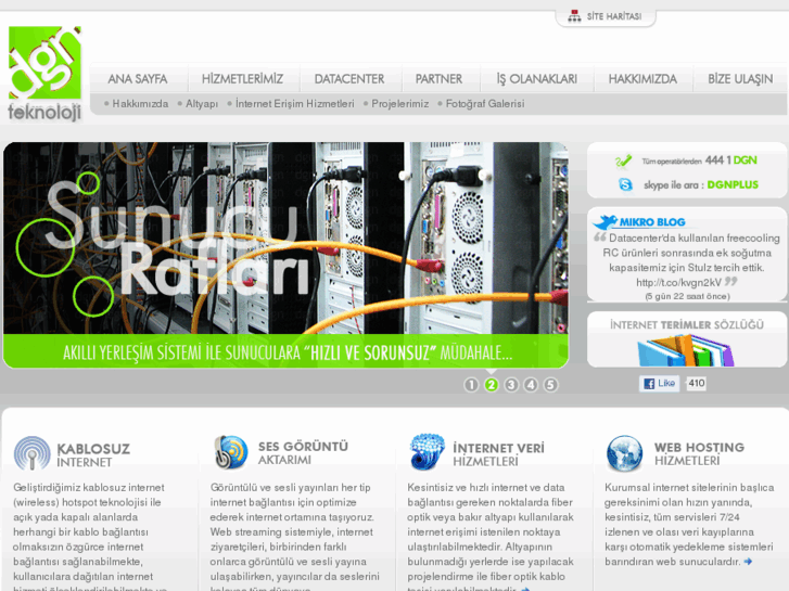 www.dgntech.net