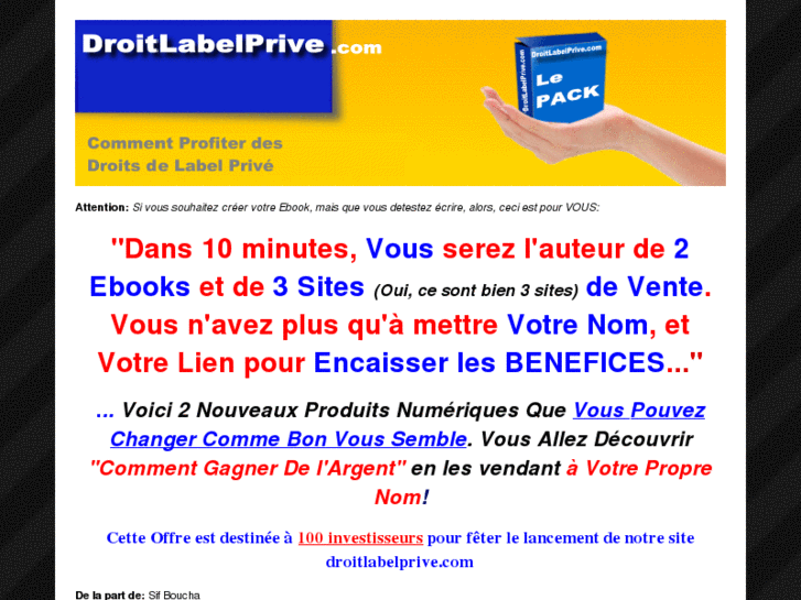 www.droitlabelprive.com