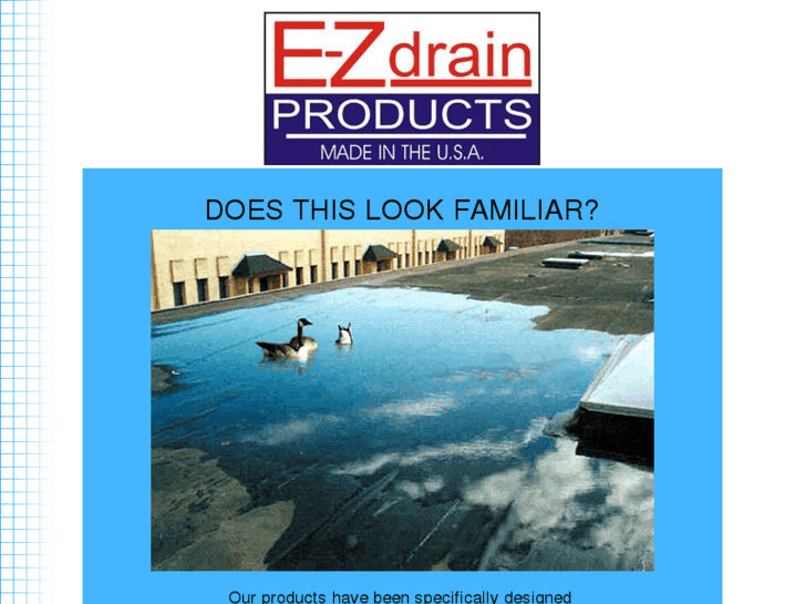 www.e-zdrain.com