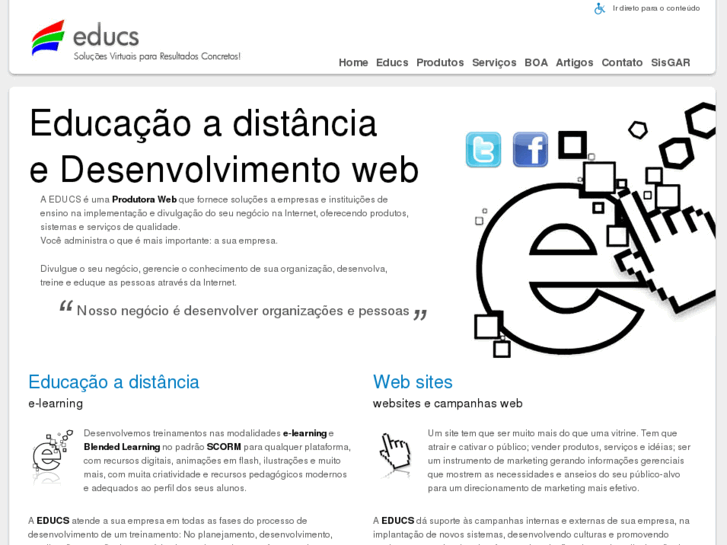 www.educs.com.br