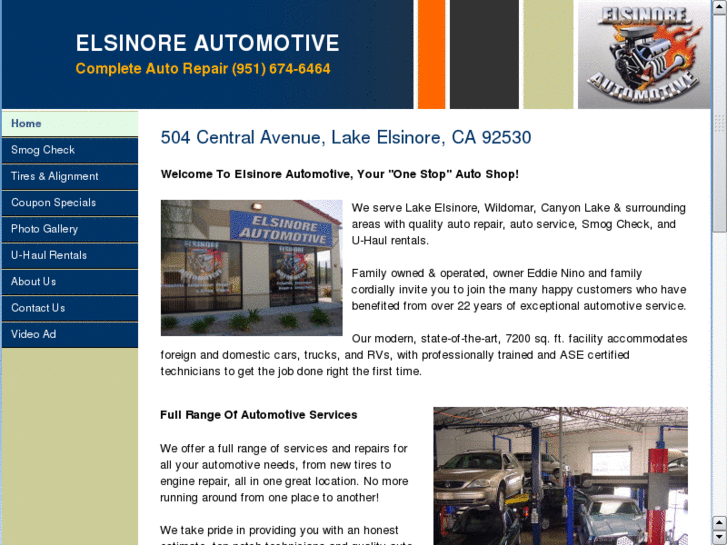 www.elsinoreauto.com