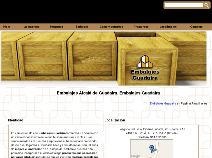 www.embalajesguadaira.com