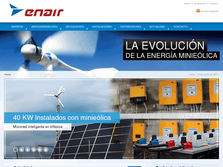 www.enair.es