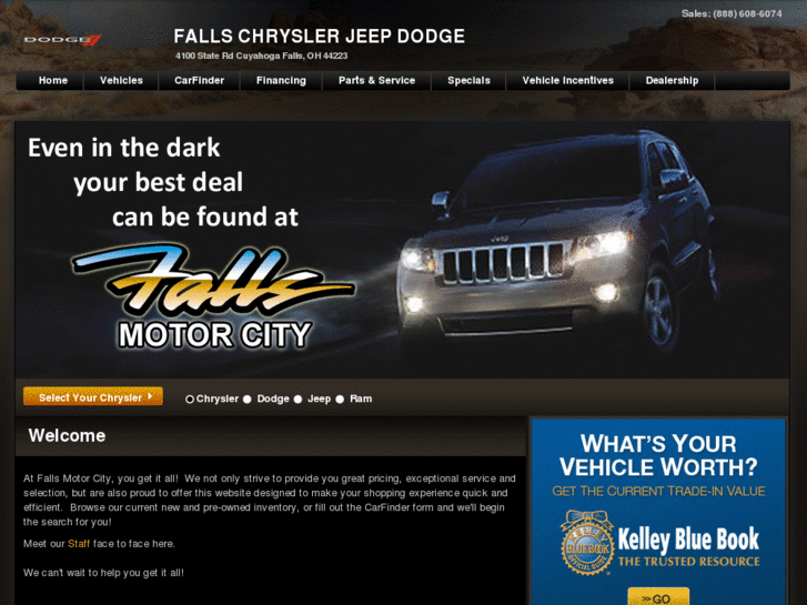 www.fallschryslerjeepdodge.net