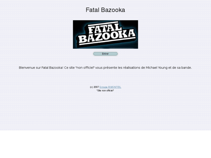 www.fatal-bazooka.fr