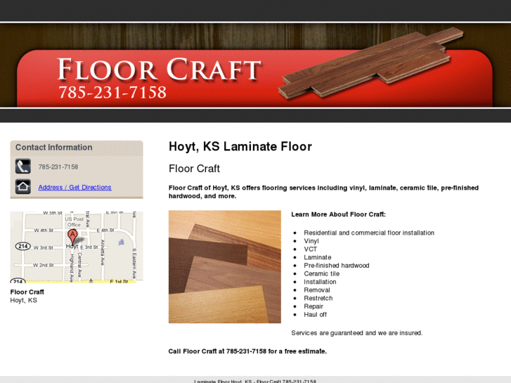 www.floorcraftks.com