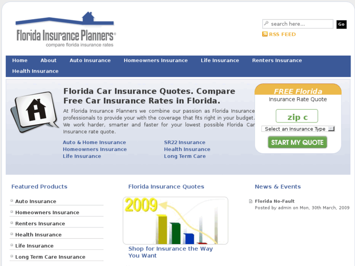 www.floridainsuranceplanners.com