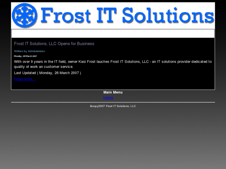 www.frost-its.com