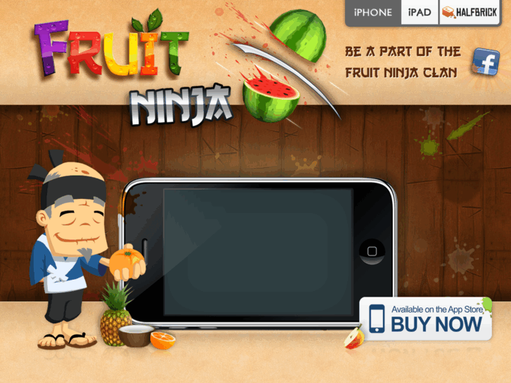 www.fruitninja.com