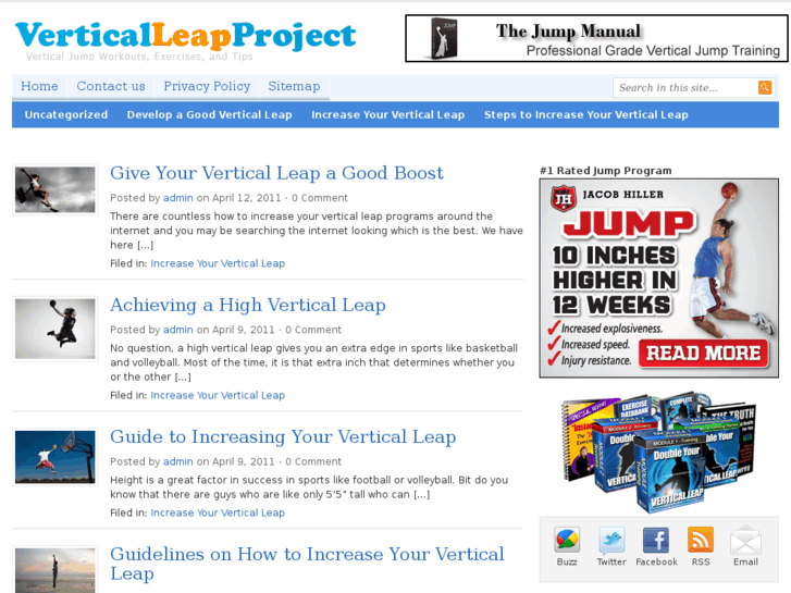 www.getverticalleapproject.com