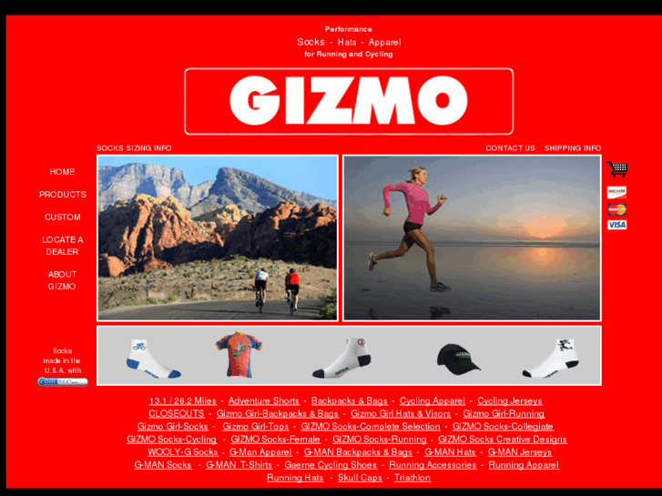 www.gizmogear.biz