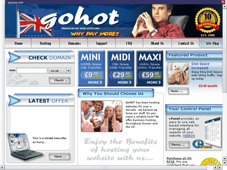 www.gohot.co.uk