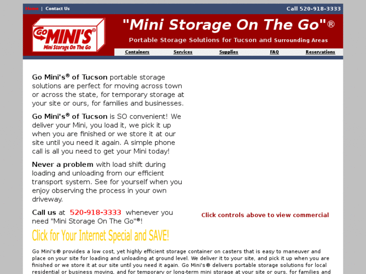 www.gominisoftucson.com