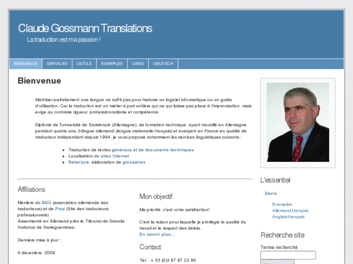 www.gossmanntranslations.com