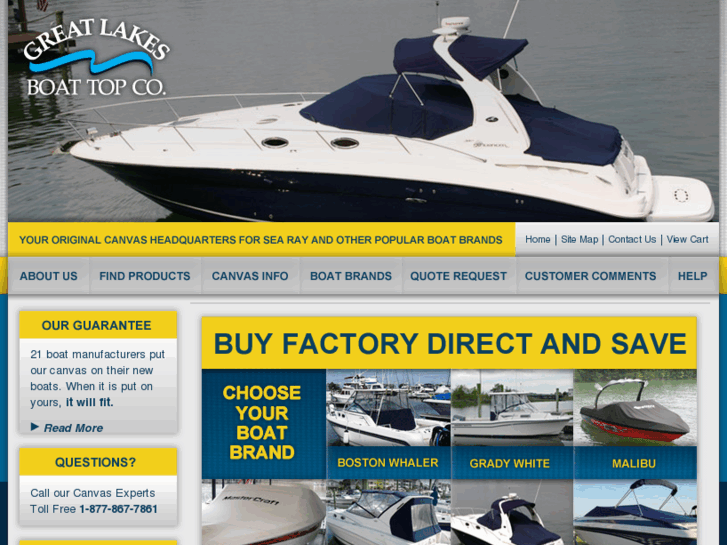 www.greatlakesboattop.com