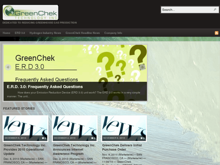 www.greenchekmachines.com