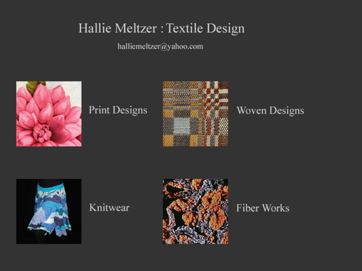 www.halliemeltzer.com