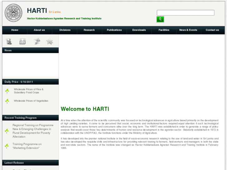 www.harti.lk