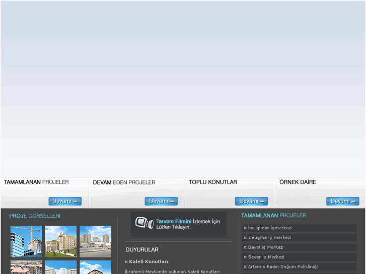 www.hasanseverinsaat.com