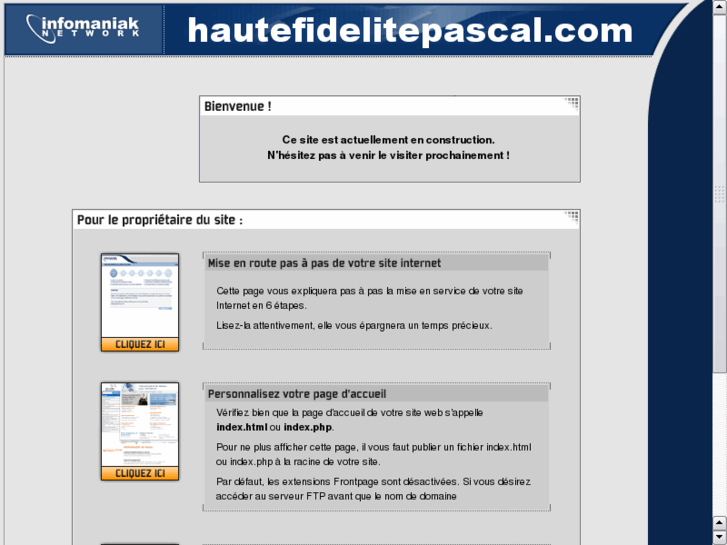 www.hautefidelitepascal.com