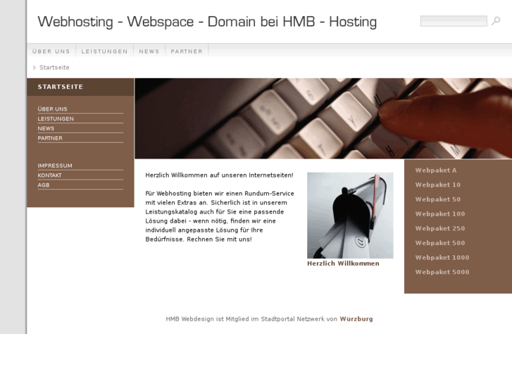 www.hmb-hosting.de