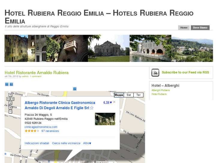 www.hotelrubiera.com