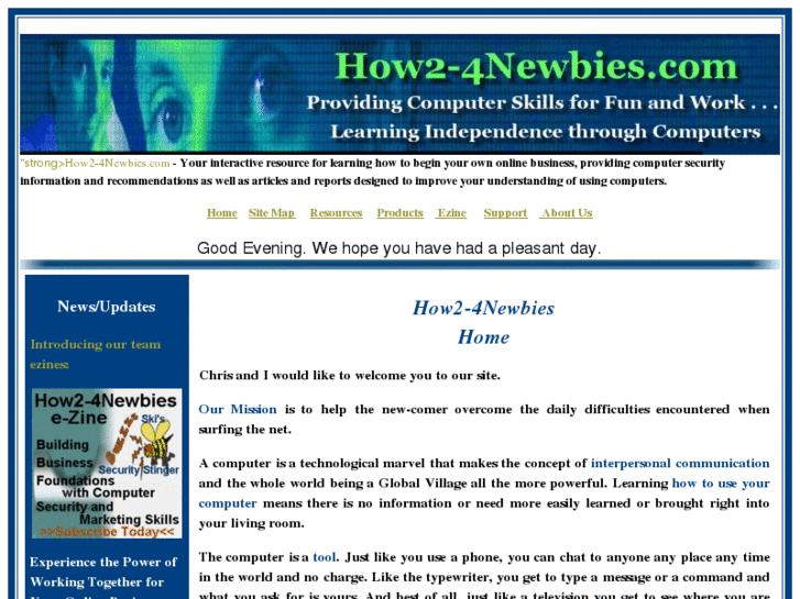 www.how2-4newbies.com