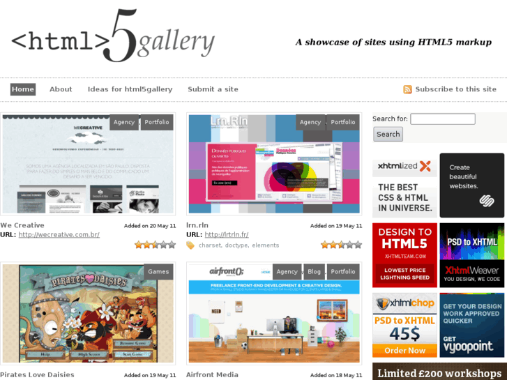 www.html5gallery.com