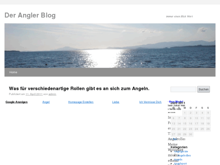 www.ich-angel.de