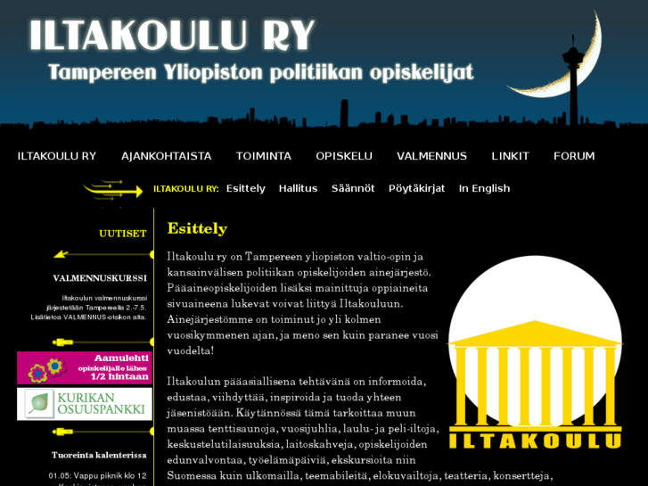 www.iltakoulu.org