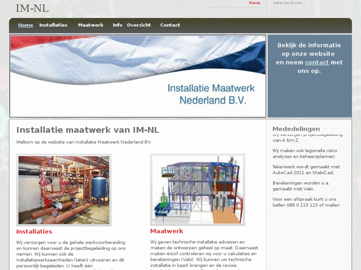 www.im-nl.com