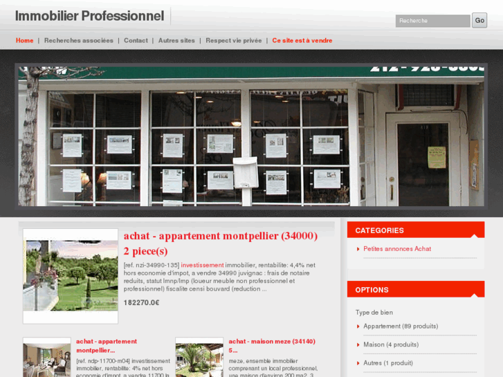 www.immobilierprofessionnel.com