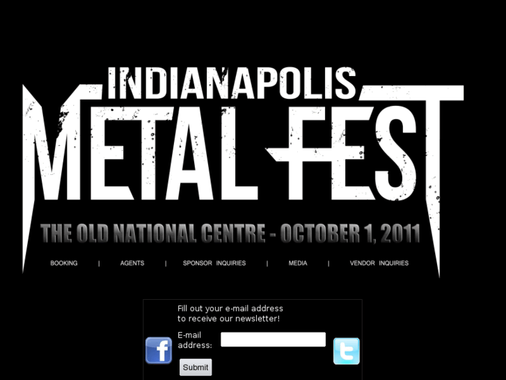 www.indianapolismetalfest.com