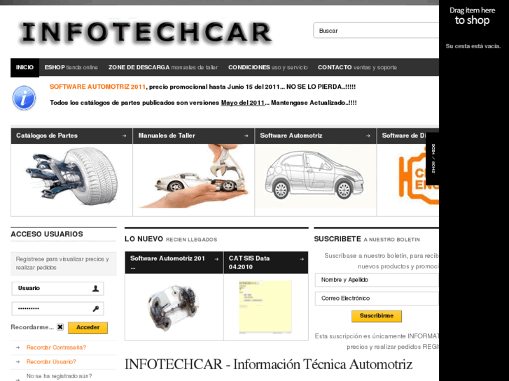 www.infotechcar.com