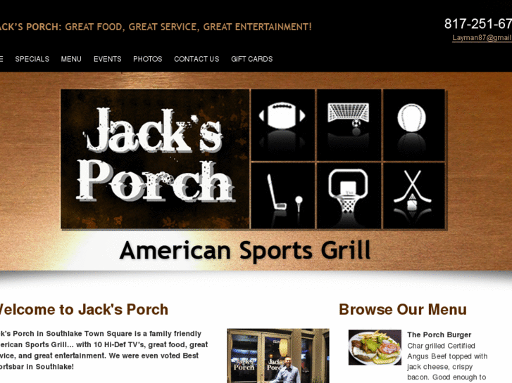 www.jacksporch.com