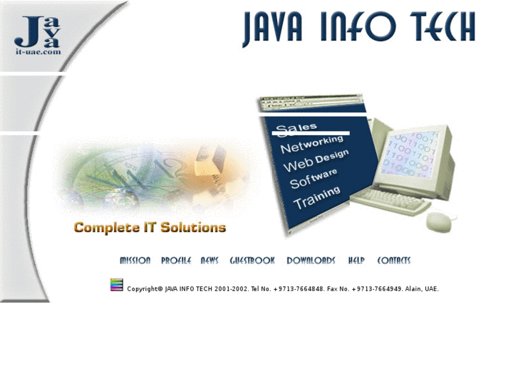 www.javait-uae.com