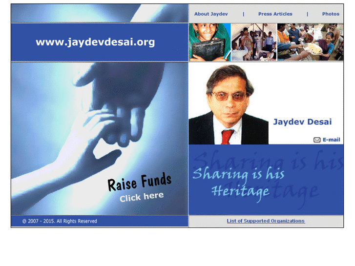 www.jaydevdesai.org
