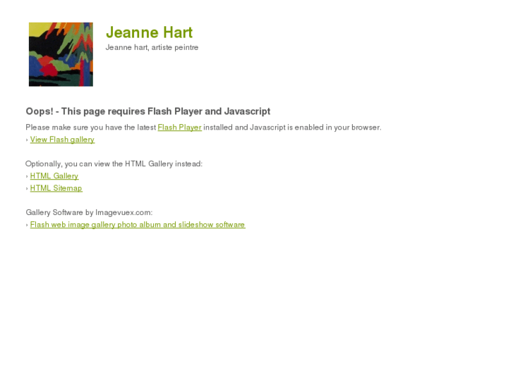 www.jeannehart.com
