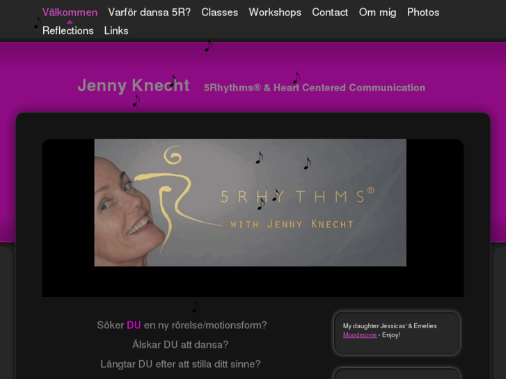 www.jennyknecht.com