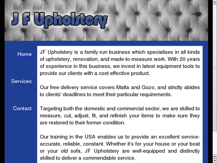 www.jfupholstery.com