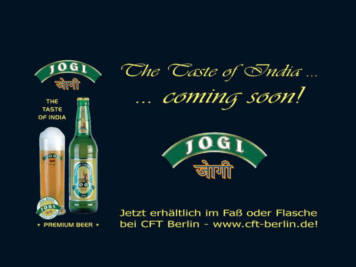 www.jogi-beer.com