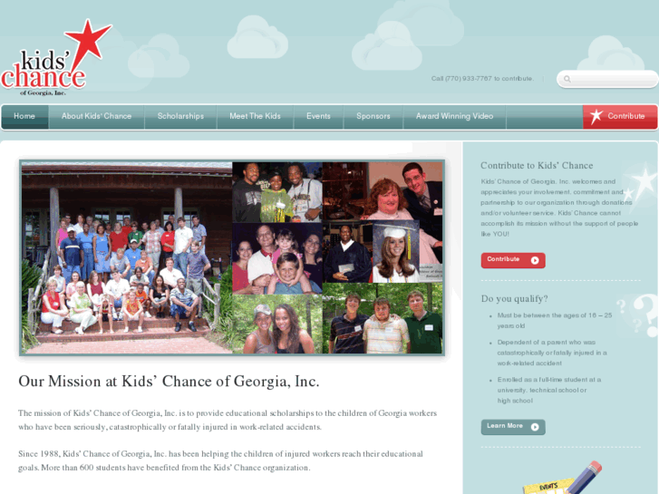 www.kidschancega.org