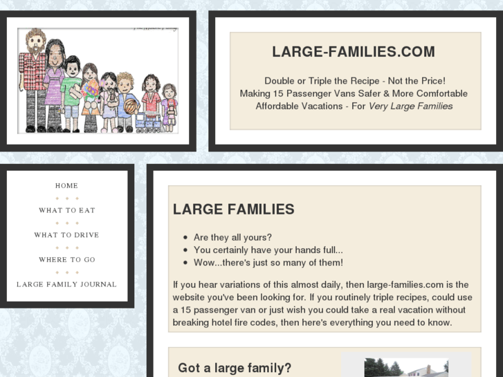 www.large-families.com